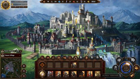 Conquer Challenging Campaigns in Heroes of Might and Magic on MacBook Pro Retina